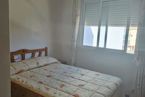 Lejlighed i Torrevieja, Alicante, Torrevieja - € 180.000 | Ref: 250602 - foto 9